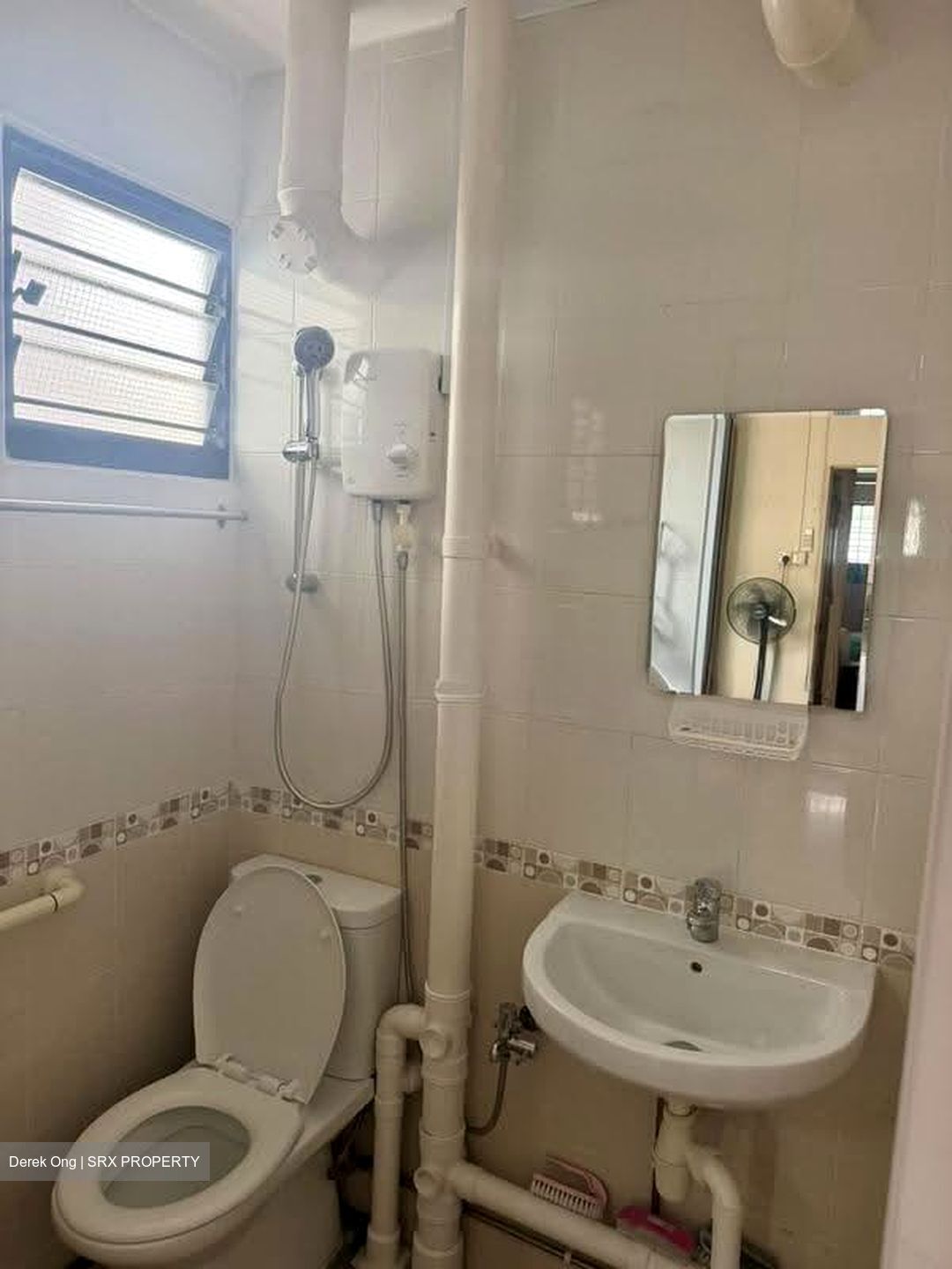 Blk 119 Ang Mo Kio Avenue 3 (Ang Mo Kio), HDB 3 Rooms #623642491